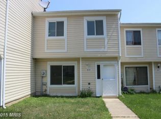 3125 Heathcote Rd, Waldorf, MD 20602