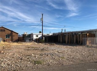 1900 Montclair Dr, Bullhead City, AZ 86442