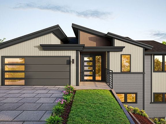 5th image of 23 XX 128th Avenue SE Lot 1