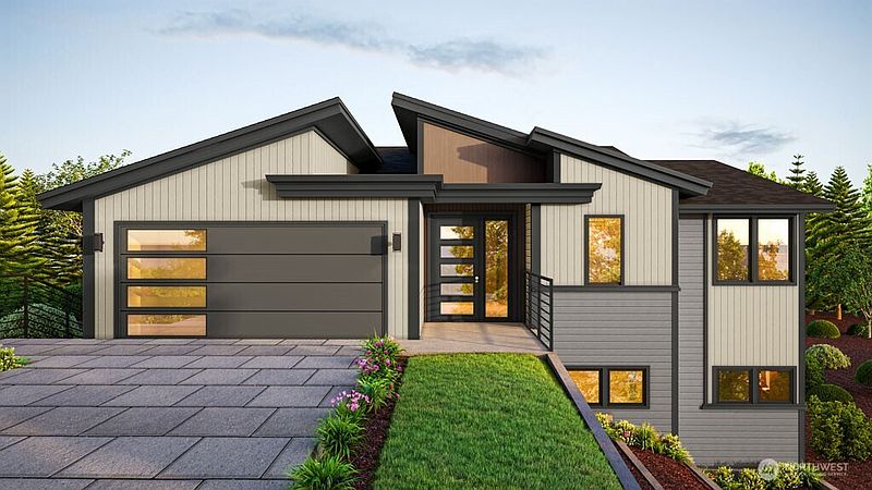 5th image of 2320 128th Avenue SE Lot 1
