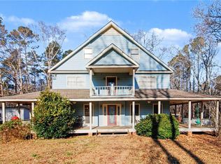 90 Wiley Dr, Douglasville, GA 30134