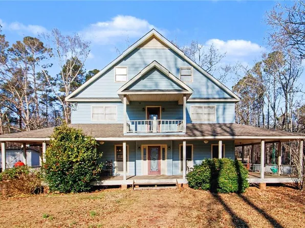 90 Wiley Dr, Douglasville, GA 30134