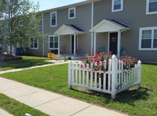 6864 Lexington Dr, Newburgh, IN 47630