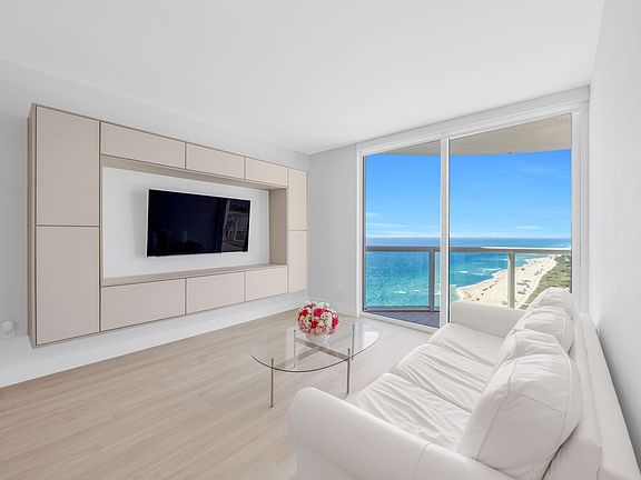 2nd image of 6365 Collins Ave APT 2804