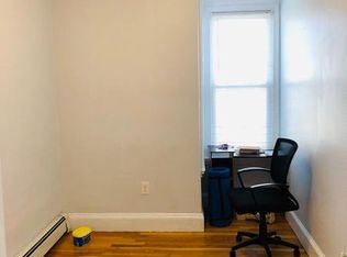 43 Marcella St #1, Roxbury, MA 02119