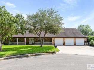 418 Powell Pl, Harlingen, TX 78550