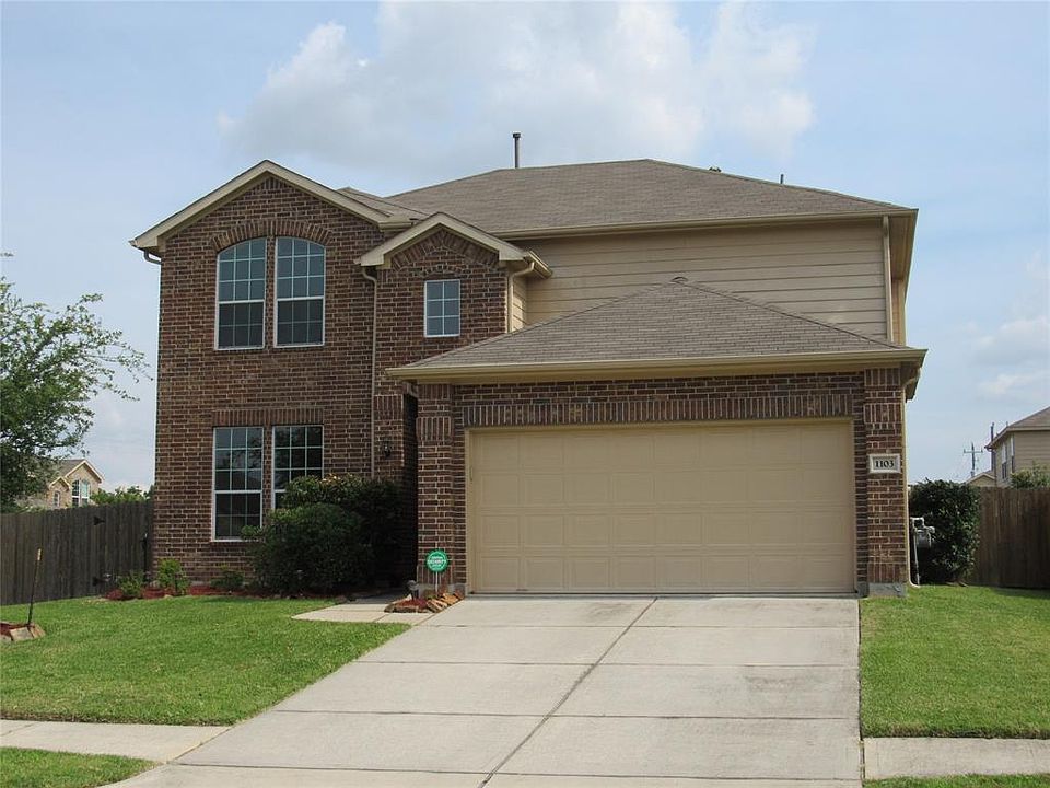 1st image of 1103 Gem Stone Ct