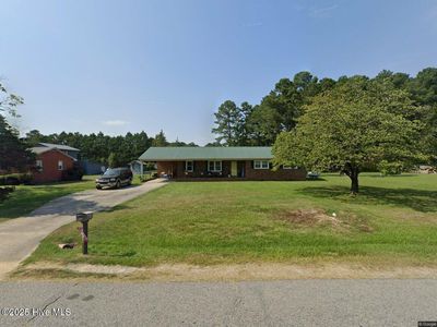 205 Culbreth Street, Roseboro, NC, 28382