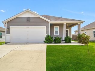 13505 Arthur Vandenburg Way, Manor, TX 78653
