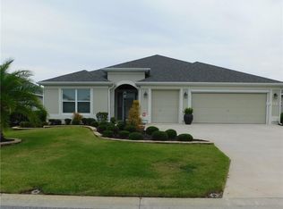 1333 Kilgore Way, The Villages, FL 32163