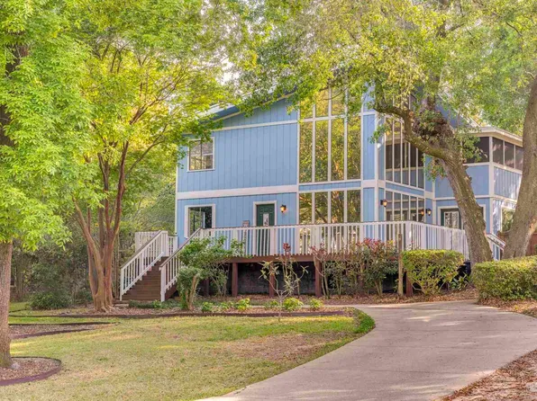 4845 Peacock Dr, Pensacola, FL 32504