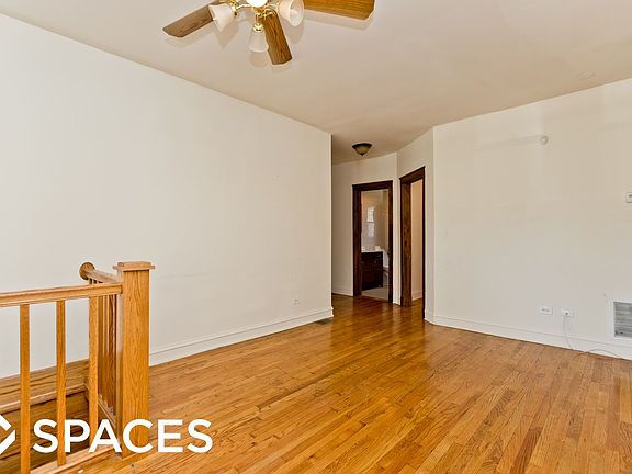 4th image of 3548 N Bosworth Ave #Unt1