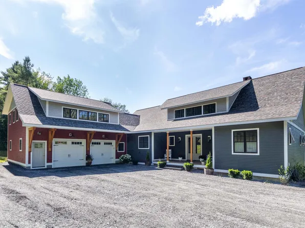 188 Wolf Lane, Richmond, VT 05477