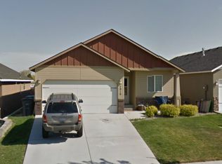 1919 S Neel St, Kennewick, WA 99338