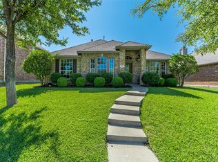 1503 Brook Ridge Ave, Allen, TX 75002