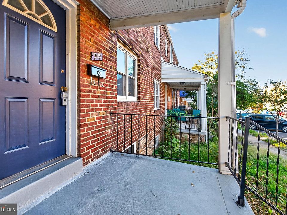 1st image of 909 Oldham St