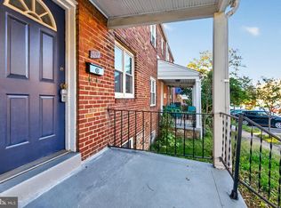909 Oldham St, Baltimore, MD 21224