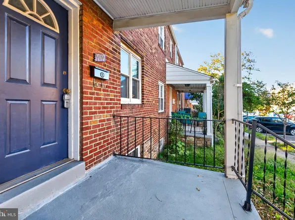 909 Oldham St, Baltimore, MD 21224
