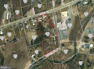 45 Willoughby Run Rd, Gettysburg, PA 17325