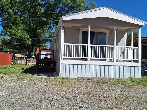 93 Park Rd Lot 101, Elko, NV 89801
