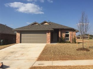 10823 SE 27th St, Midwest City, OK 73130