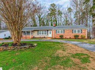 105 Konnarock Cir, Greenville, SC 29617