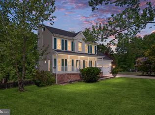 7428 Drew Ln, Fredericksburg, VA 22407