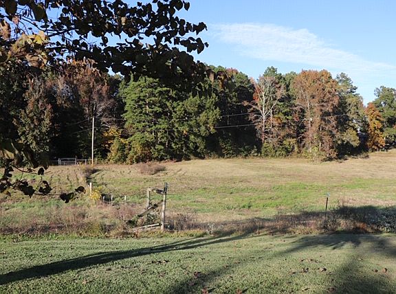 fenced and cross-fenced