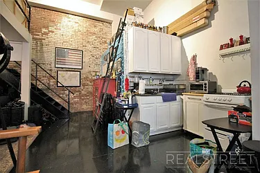Rented by Real Street Inc