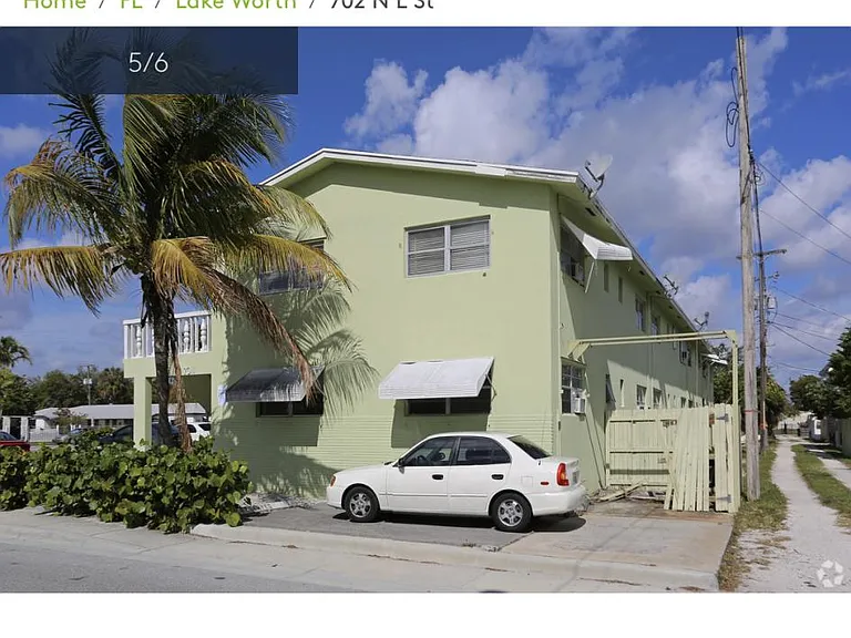 702 N L St #1 — Photo 3