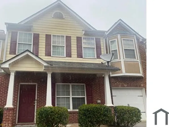 2727 Haligan Poin, Riverdale, GA 30296