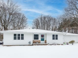 490 S Nevins Rd, Stanton, MI 48888