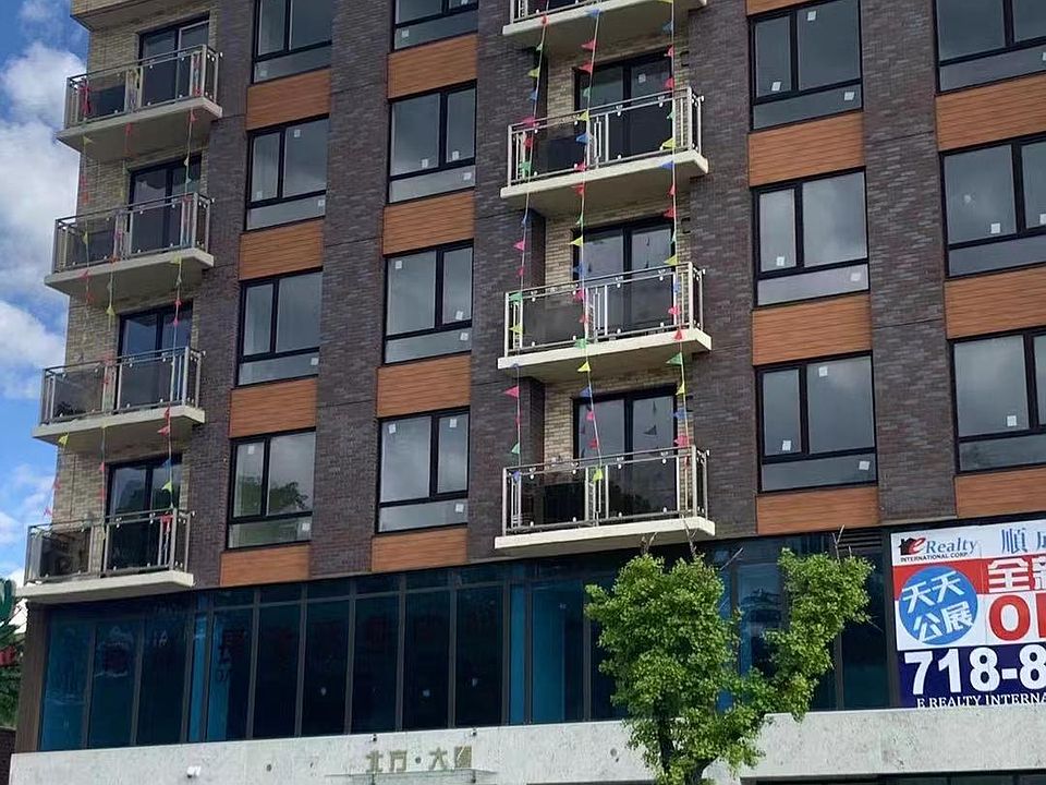 1st image of 138-12 Northern Blvd #3D