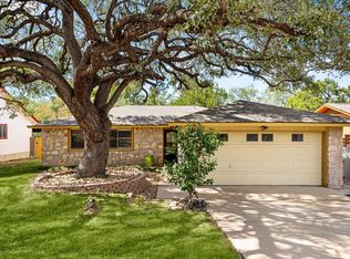 7908 Peaceful Hill Ln, Austin, TX 78748