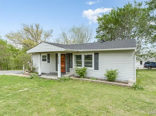 9268 Forest Dr, Pevely, MO 63070