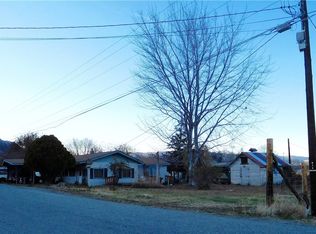 40 Riggs Rd, Brewster, WA 98812