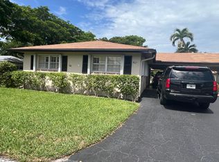 501 SANDPIPER Circle #501, Delray Beach, FL 33445