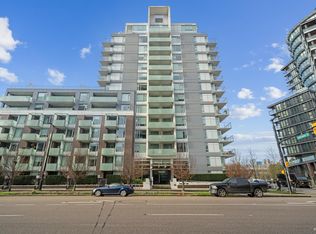 1661 Quebec St #316, Vancouver, BC V6A0H2