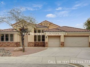 9392 Column Cactus St, Las Vegas, NV 89139