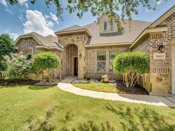5009 Prosperity Row, Midlothian, TX 76065
