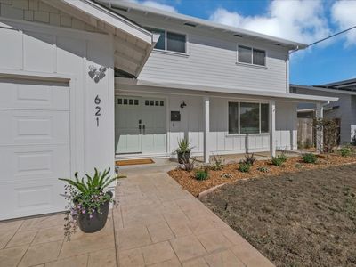 621 Monterey Ave, Capitola, CA, 95010