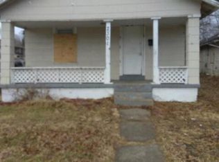 2301 Hardesty Ave, Kansas City, MO 64127