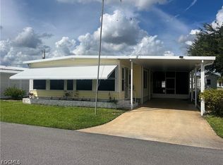 3499 Celestial Way, Fort Myers, FL 33903