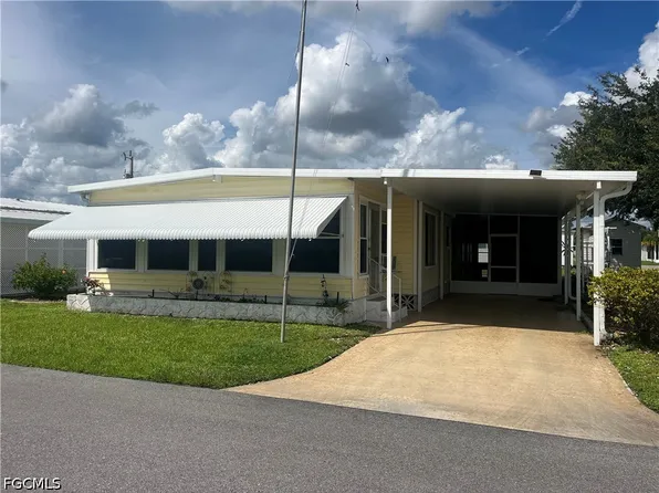 3499 Celestial Way, Fort Myers, FL 33903