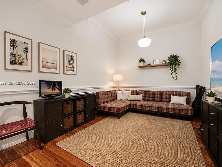 13633 Deering Bay Dr #Penthouse 285 — Photo 11