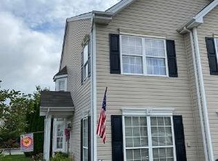 12 Muirfield Ct, Blackwood, NJ 08012
