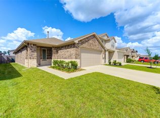 5303 Creekstone Rise Ln, Spring, TX 77373