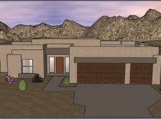 12360 N Carpas Wash Dr, Marana, AZ 85658