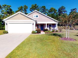 737 Pickering Dr NW, Calabash, NC 28467