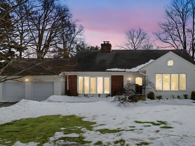 201 Dorchester Road, Scarsdale, NY, 10583